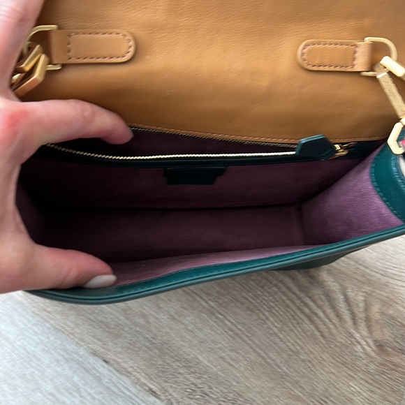 Andersson bell color block bag - Picture 16 of 17